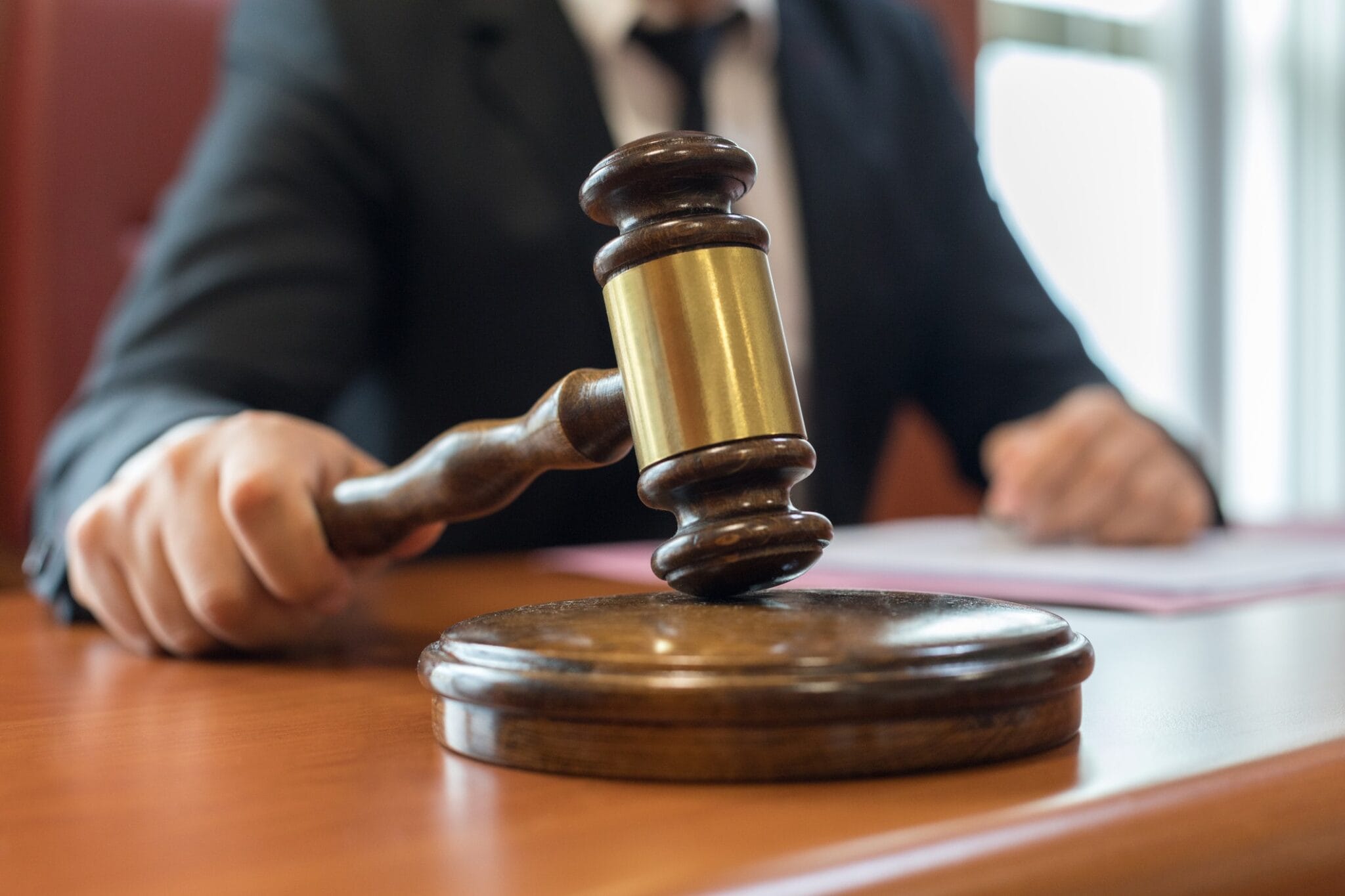 Controversial Clemency Decisions Spark Outrage Among Victims