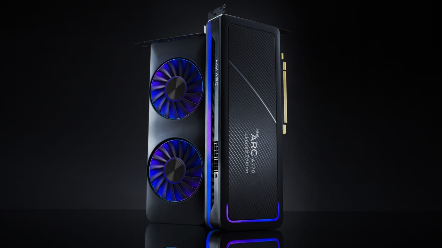 Intel Unveils 249 Arc B580 and 219 Arc B570 Battlemage Graphics Cards