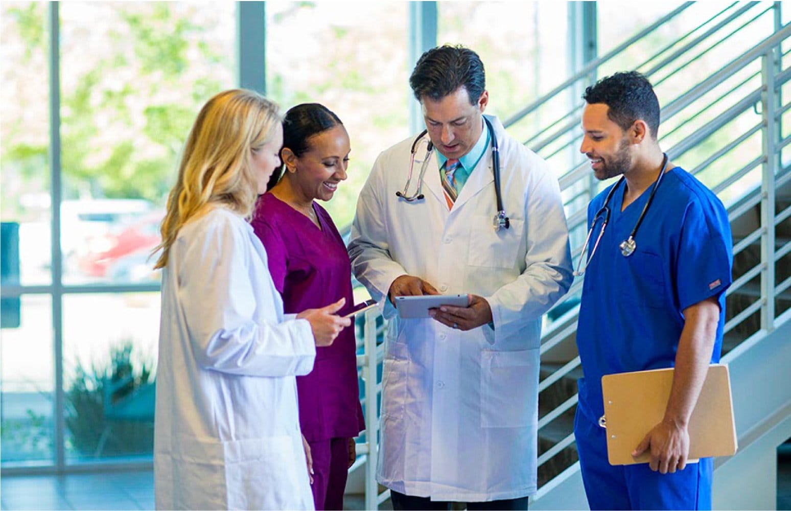 Rethinking Healthcare Systems: Insights from UnitedHealth’s Leadership