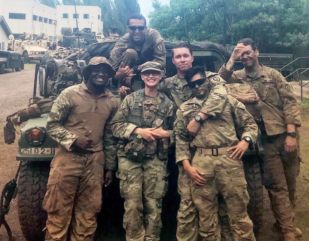 Hegseth Revises Statements on Military Policies Regarding Women and LGBTQ+ Individuals