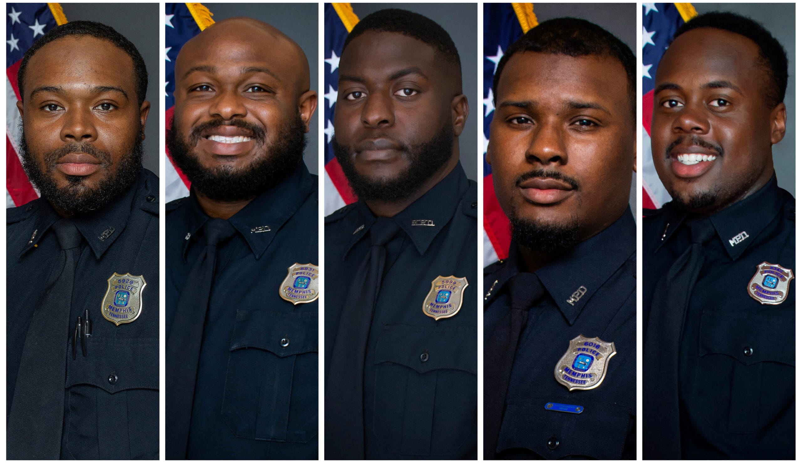 Justice Department and Memphis Officials Set to Address Findings of Critical Police Investigation