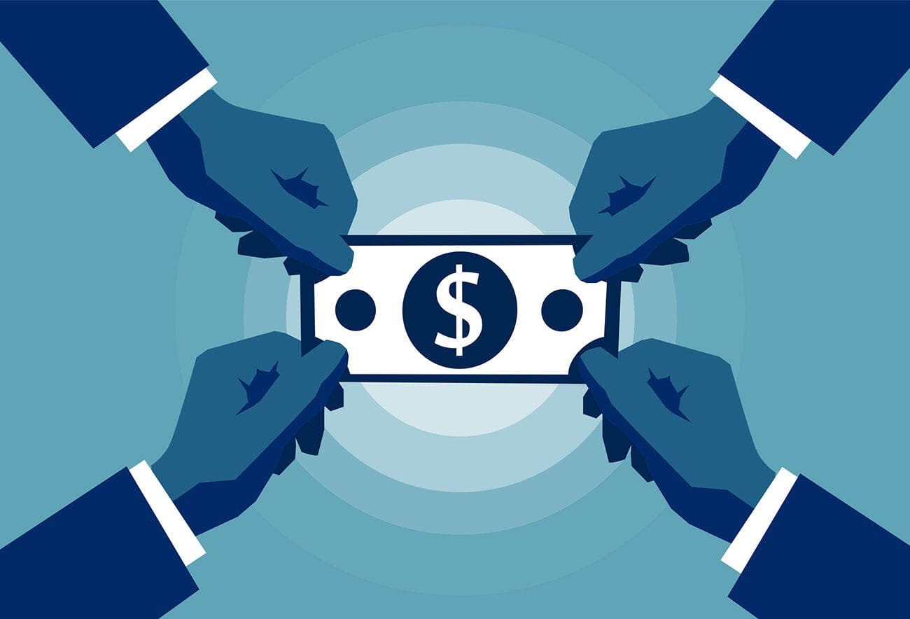 Record Stock Buybacks Surge as Companies Prepare for Holiday Season