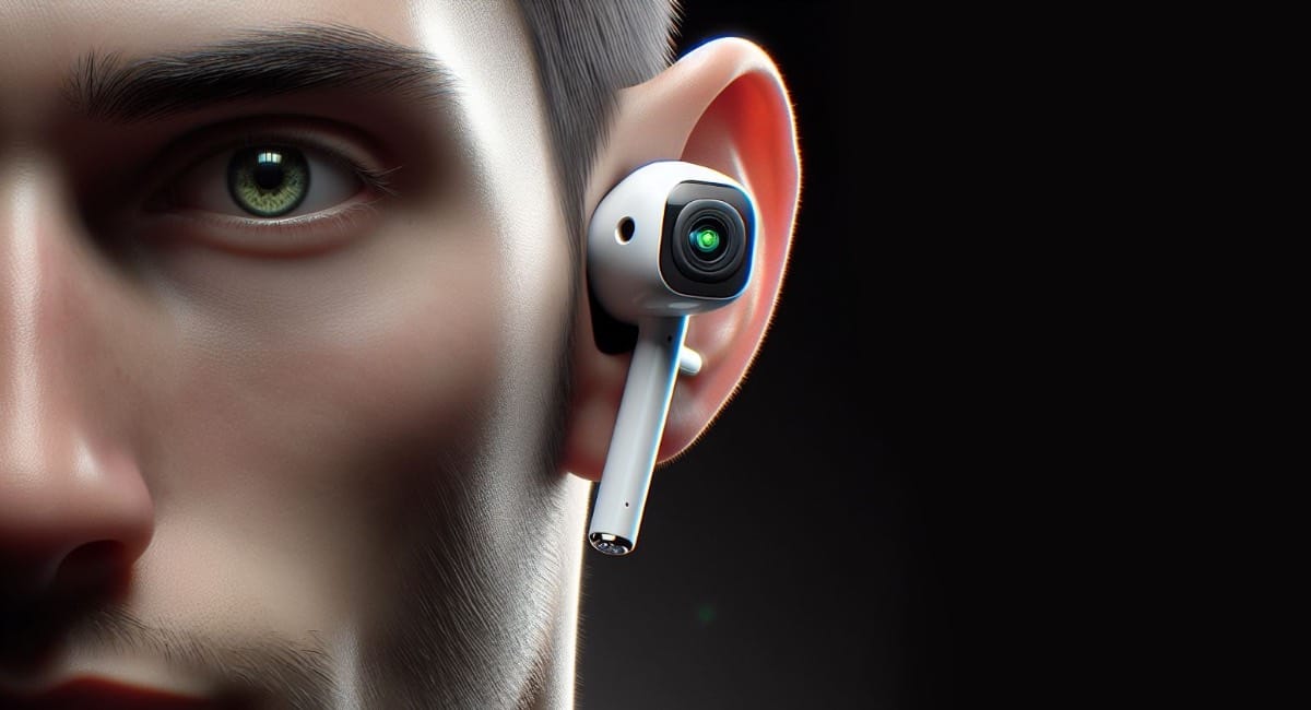 Apple’s Innovative New AirPods Unveiled