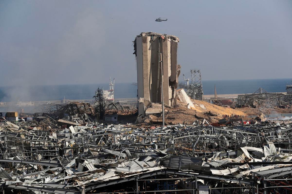 Tragic Fireworks Explosion in Aliamanu Claims Three Lives and Injures Dozens