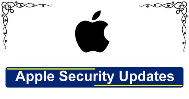 Apple’s Urgent Security Update: Addressing Zero-Day Vulnerabilities in iPhones, Macs and More