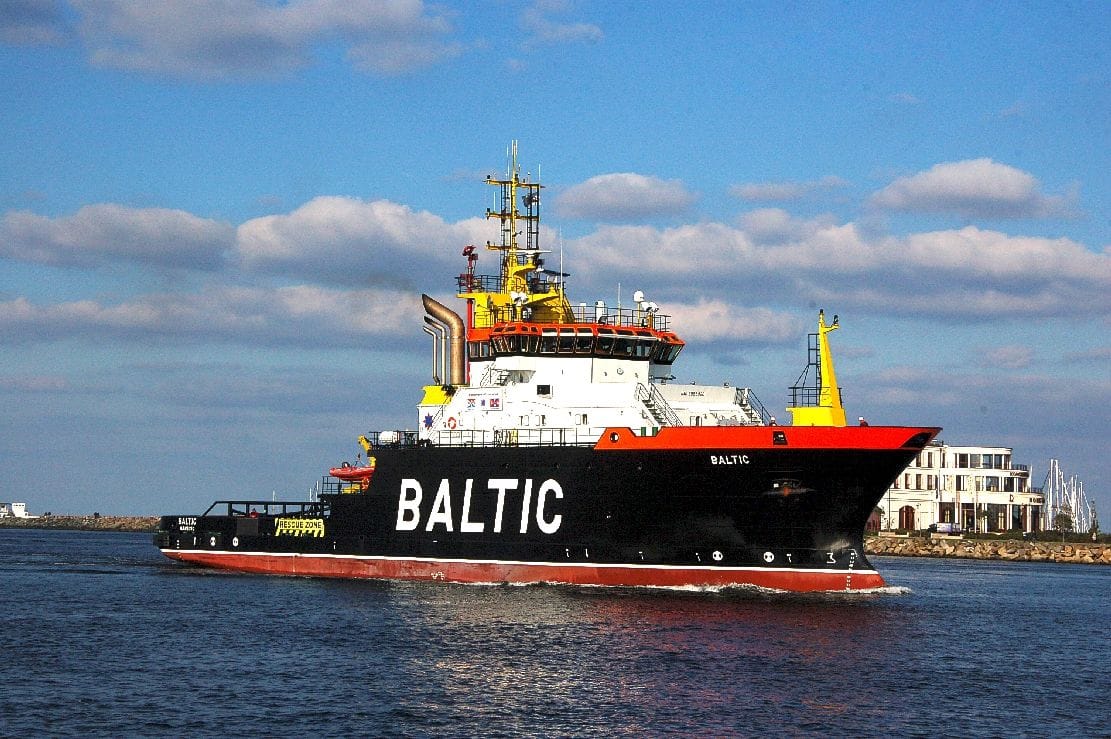NATO Initiates New Naval Operation in the Baltic Sea Following Severed Undersea Cables