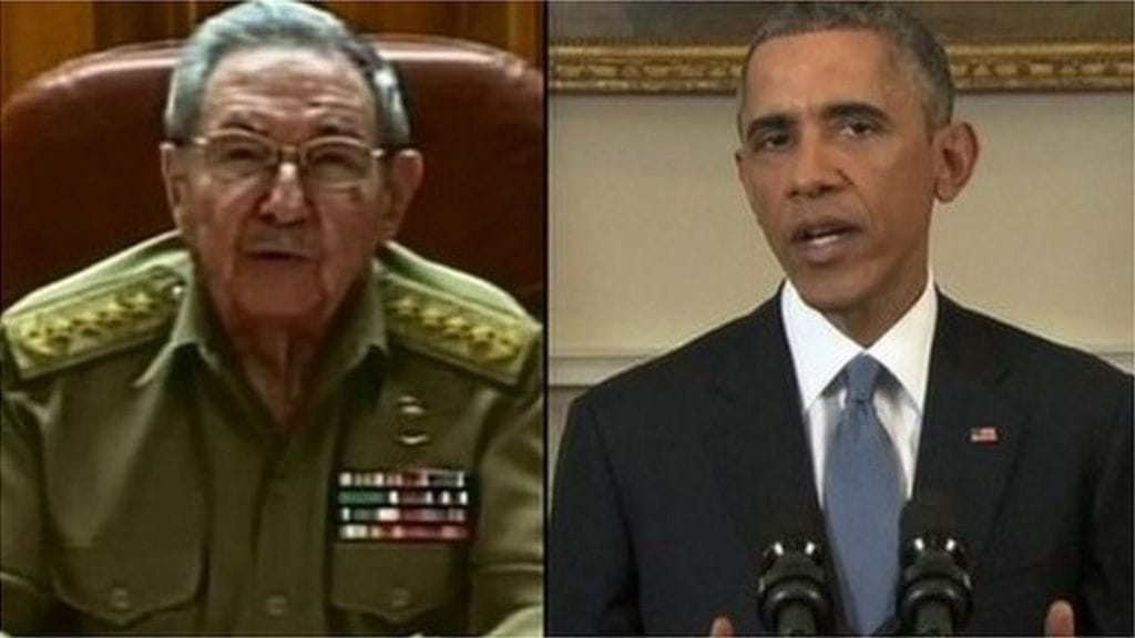 Biden’s Diplomatic Efforts: Lifting Cuba’s Terrorism Designation in Prisoner Exchange Deal