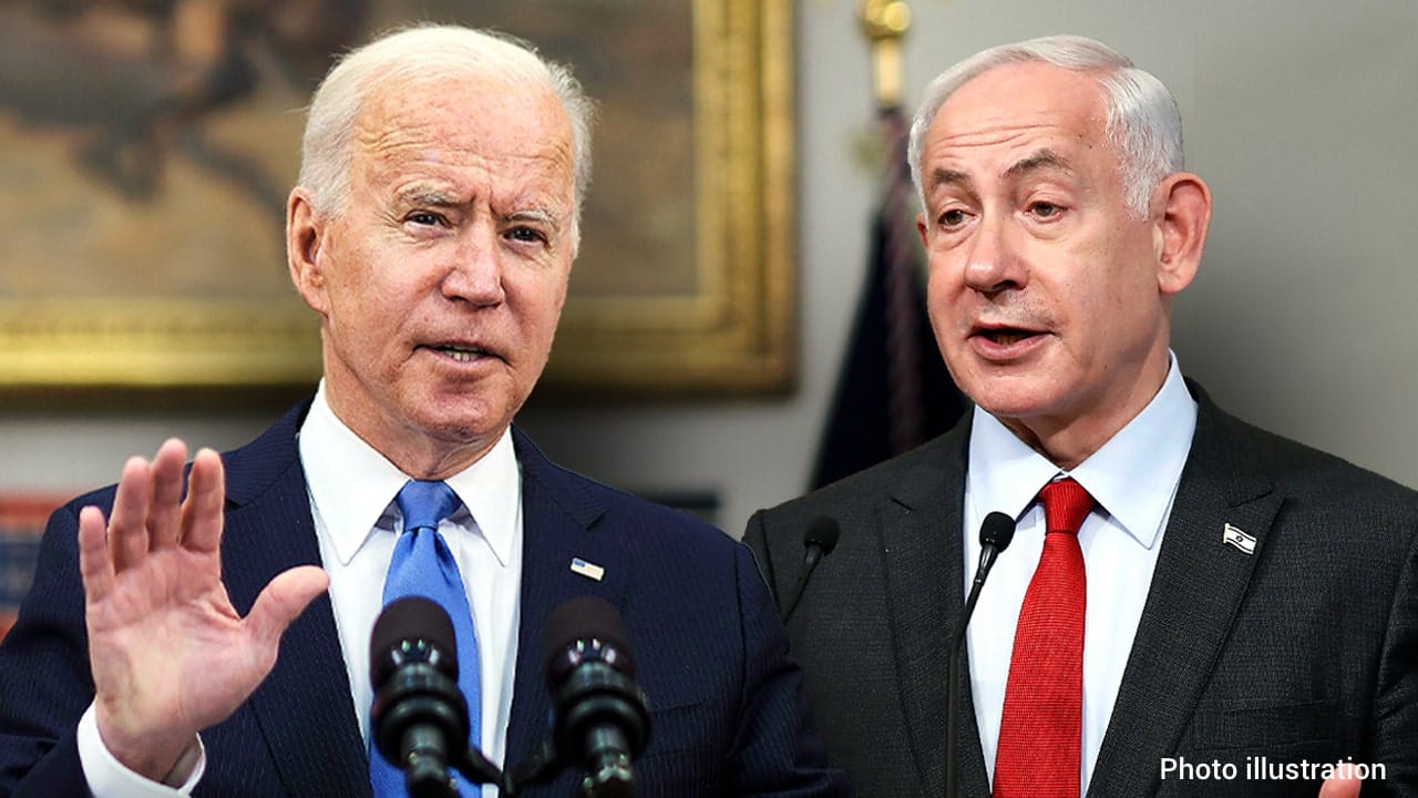 Biden and Netanyahu Engage in Dialogue on Israel-Hamas Ceasefire Efforts
