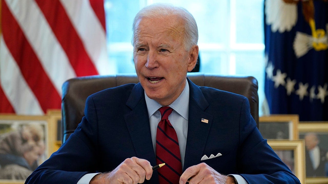 The Significance of Biden’s Departure from Russian Oil Trade Sanctions