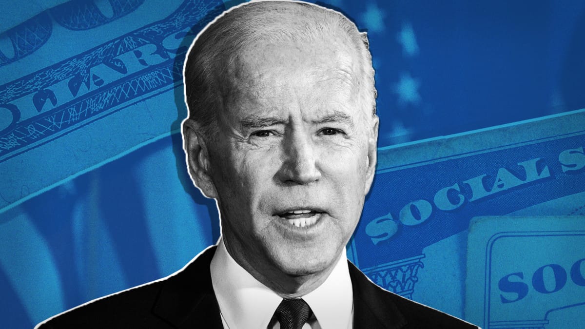 Biden Enacts New Social Security Legislation to Enhance Economic Stability for Retirees
