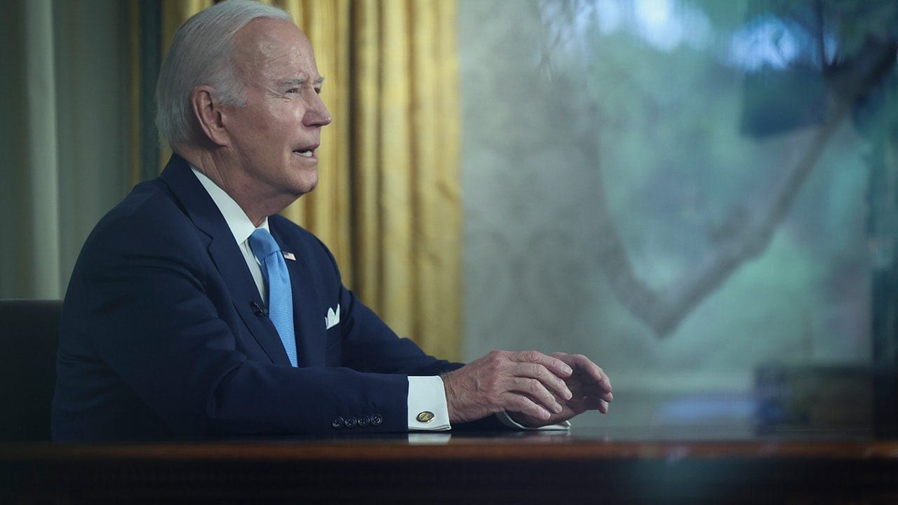 Biden Approves Legislation to Increase Social Security Benefits for Millions