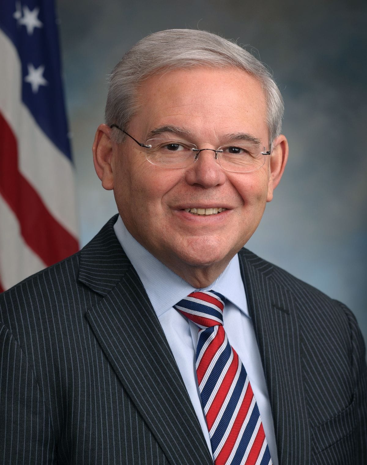 Former US Senator Bob Menendez Receives 11-Year Prison Sentence