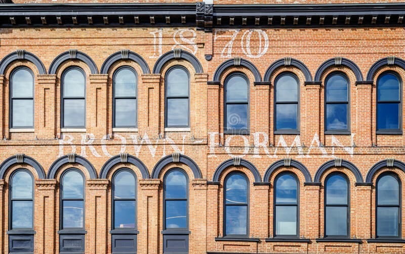 Brown-Forman Announces Workforce Reductions and Closure of Louisville Barrelmaking Facility