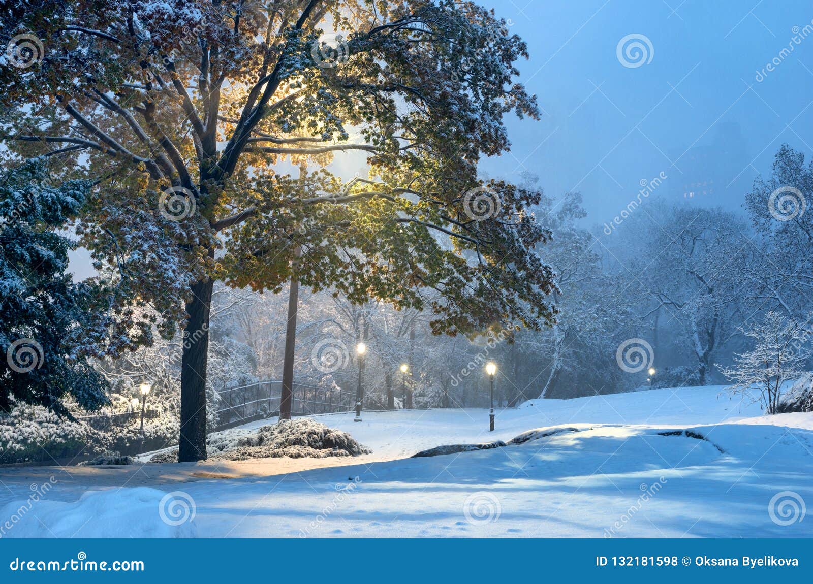 Winter Weather Advisory: Lake Effect Snow Expected in Central New York