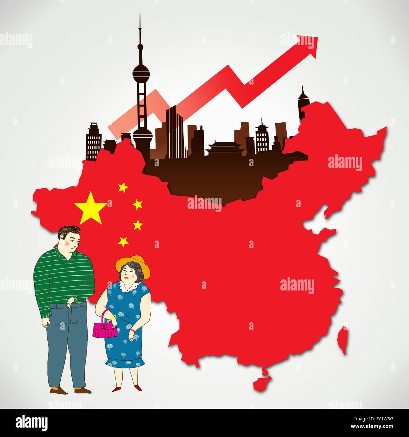 China Plans Significant Increase in Treasury Bond Funding to Boost Economic Growth in 2025