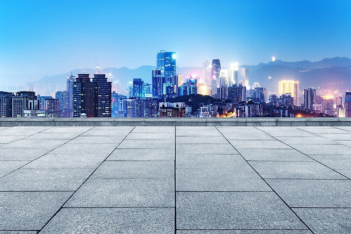 China’s GDP Growth Achieves 5% Target for 2024