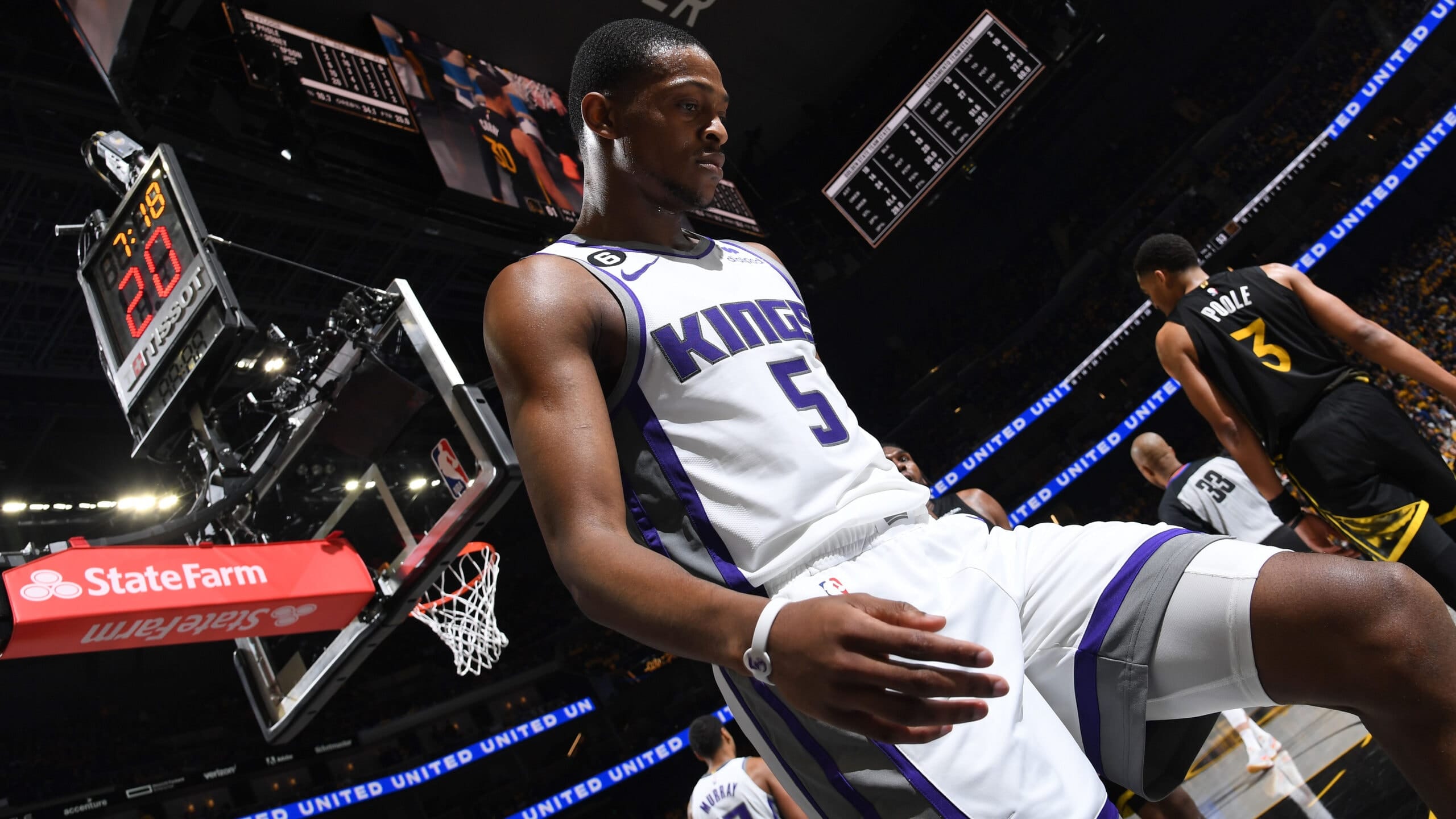 Headline: DeAaron Fox: Exploring the Top Contenders for His Next NBA Destination
