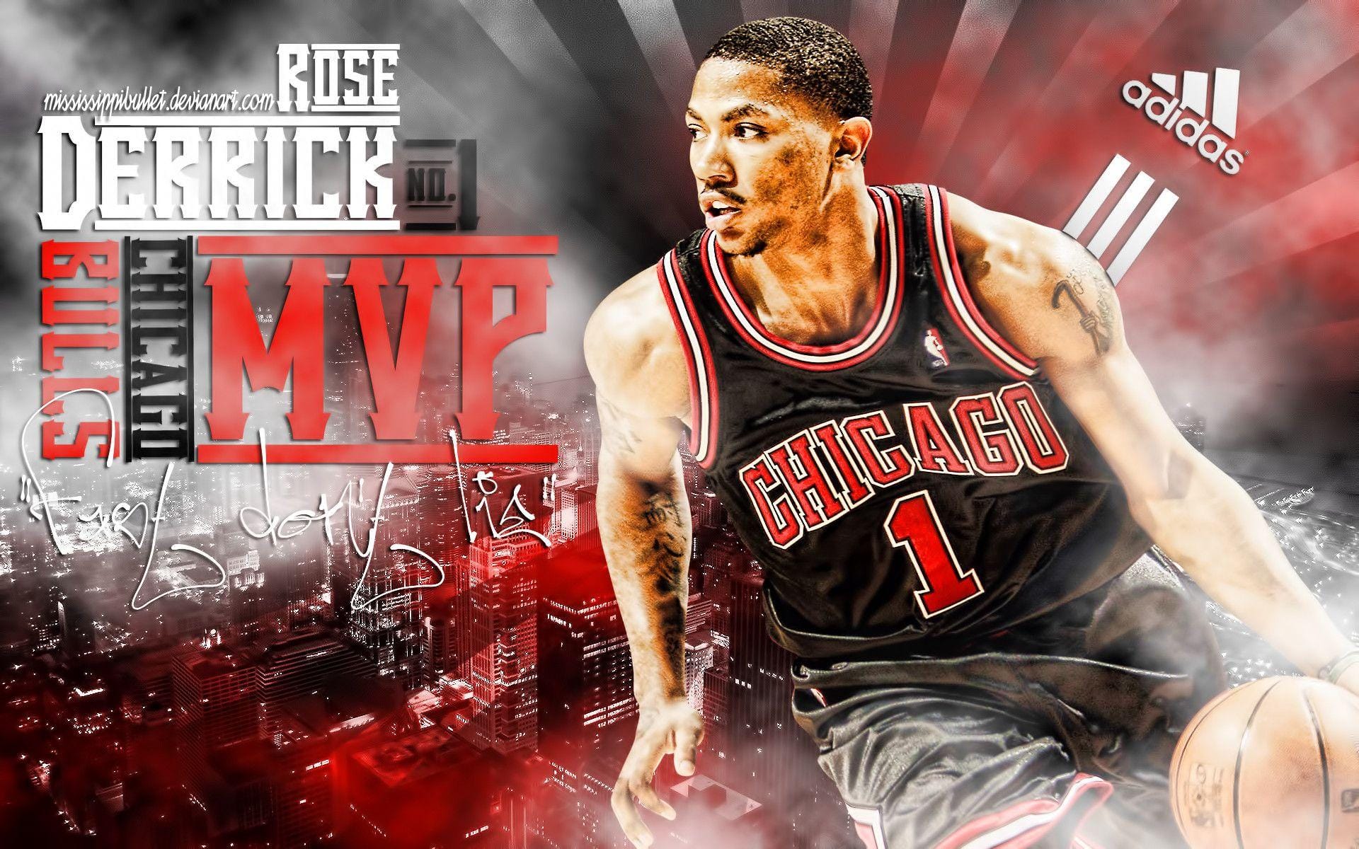 Chicago Bulls Set to Honor Derrick Rose with Jersey Retirement Ceremony