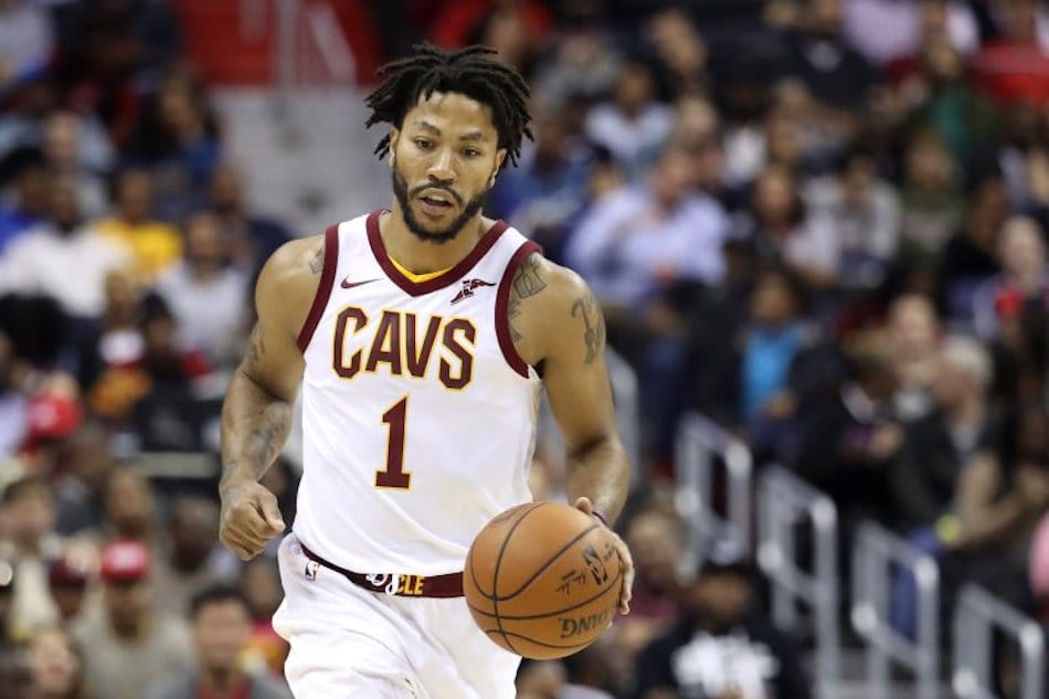 Chicago Bulls to Honor Derrick Rose by Retiring His No. 1 Jersey