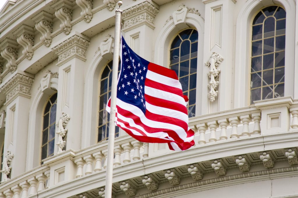 Energy and Commerce Republicans Schedule Reconciliation Meeting This Week