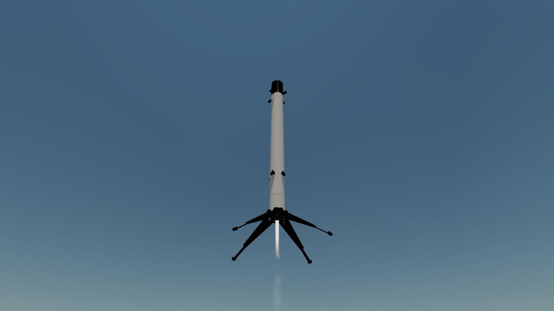 SpaceX Successfully Launches First Falcon 9 Rocket of 2025, Deploying Thuraya 4 Communications Satellite