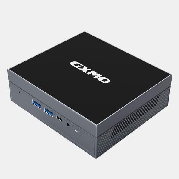 GX06 MiniPC: A Powerful Compact Solution with Core i9 and GeForce RTX 4050
