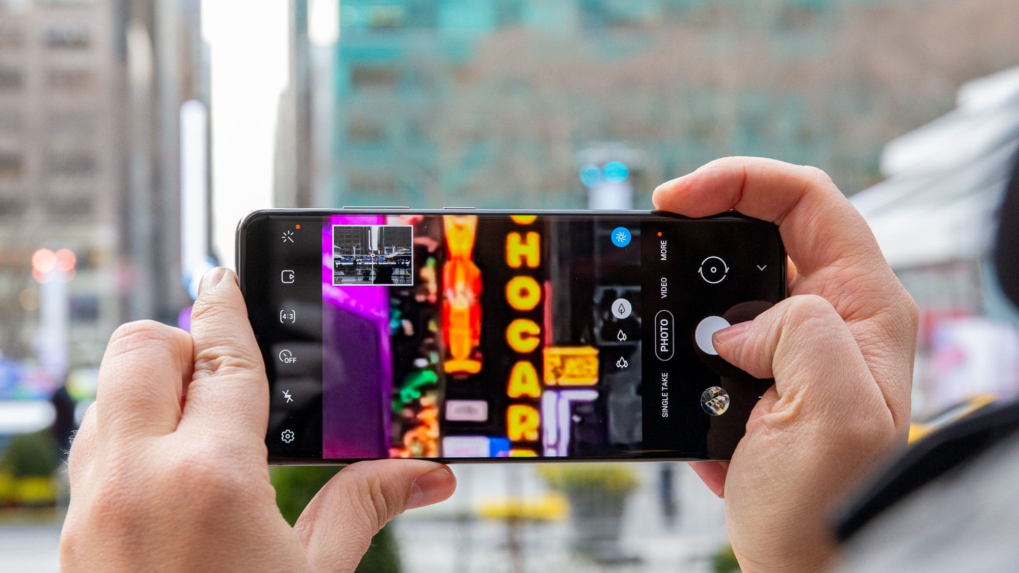 Comparative Photography: Galaxy S25 Ultra vs Vivo X200 Pro