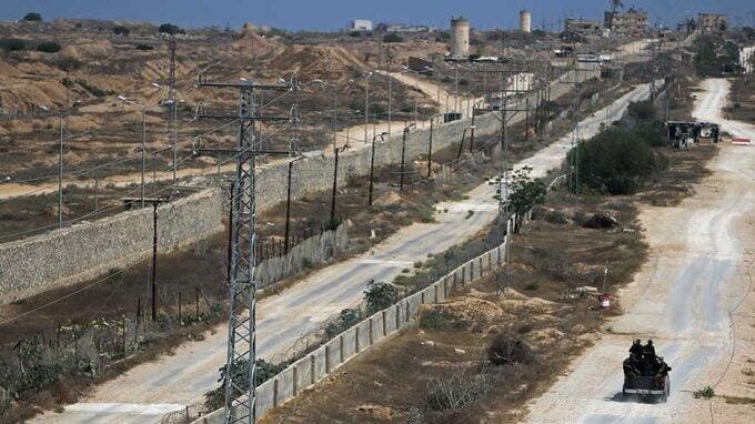 Hostages to be Released From Gaza