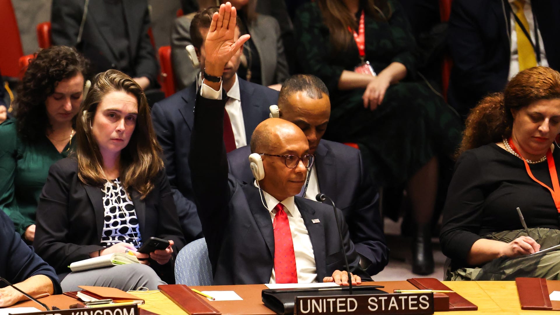 Renewed Ceasefire Negotiations in Doha Signal Potential Resolution for Gaza Conflict