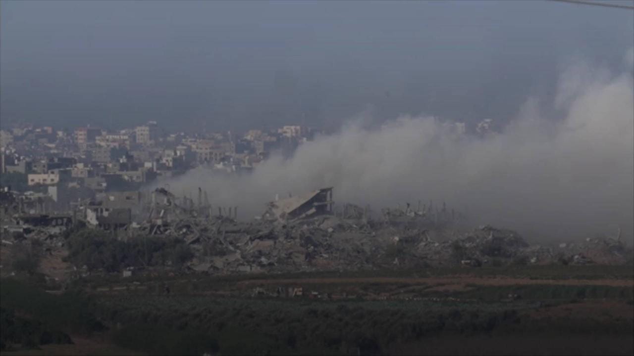 Renewed Ceasefire Negotiations in Doha Signal Potential Resolution for Gaza Conflict