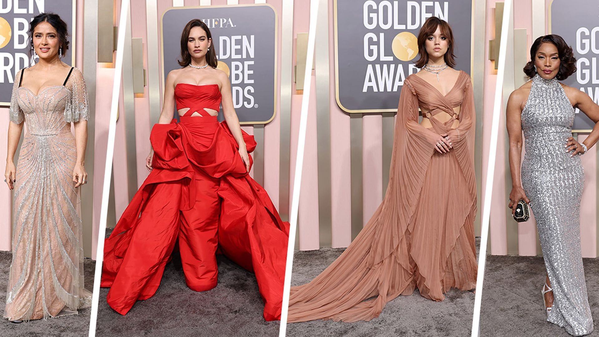 Anticipated Guest List for the 2025 Golden Globes Celebration Unveiled