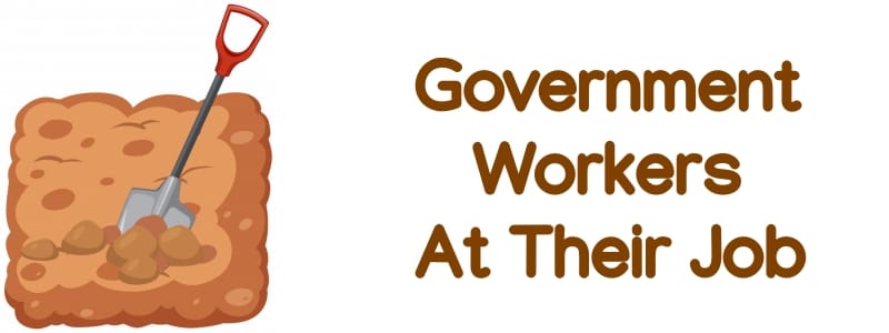 Trump Proposes Government Downsizing Through Attractive Federal Employee Buyouts