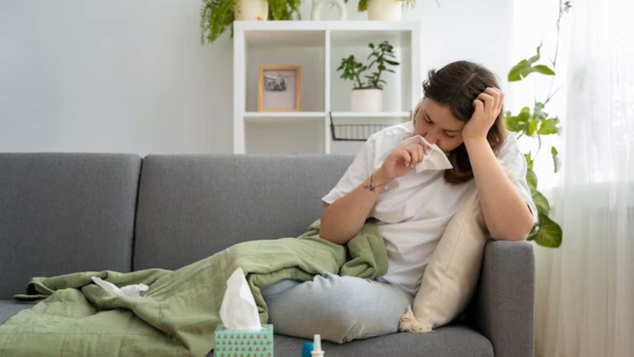 China Reports Outbreak: HMPV, a New Virus Similar to COVID-19, Vaccines and Prevention Efforts