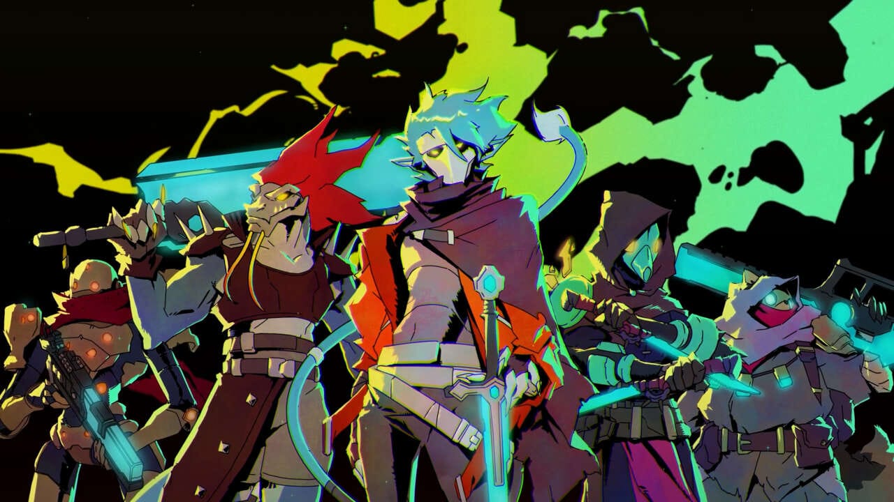 Hyper Light Breaker Enters Early Access with New Trailer and Screenshots