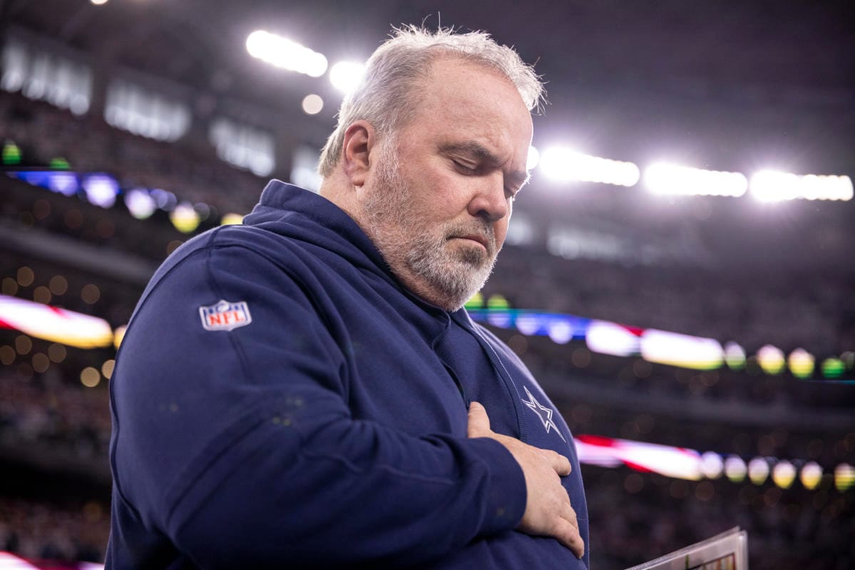 Headline: Mike McCarthy’s Subtle Departure from the NFL