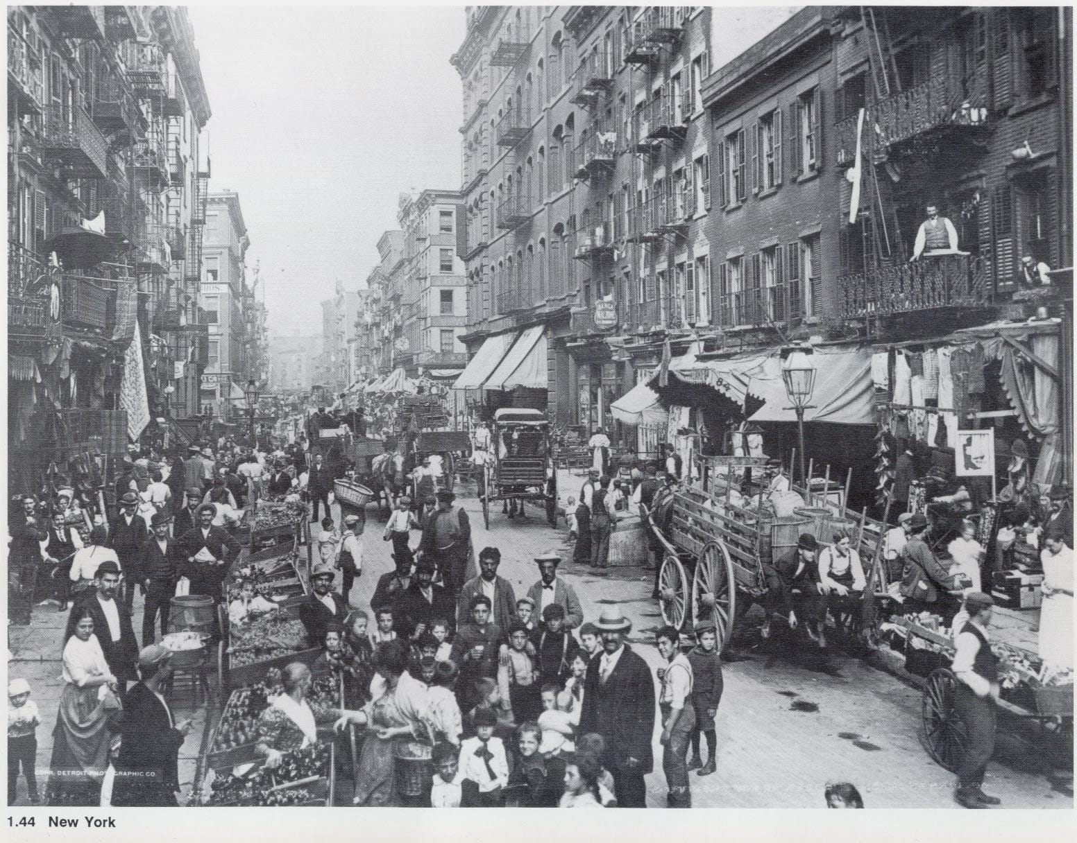 Immigration Policy: Limits of Trump’s Crackdown in New York City Revealed