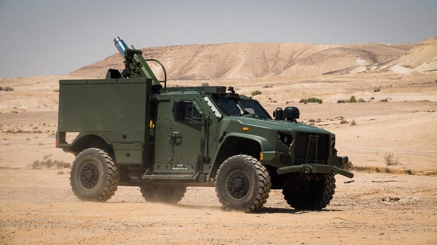 Biden Administration Announces $8 Billion Arms Sale to Israel