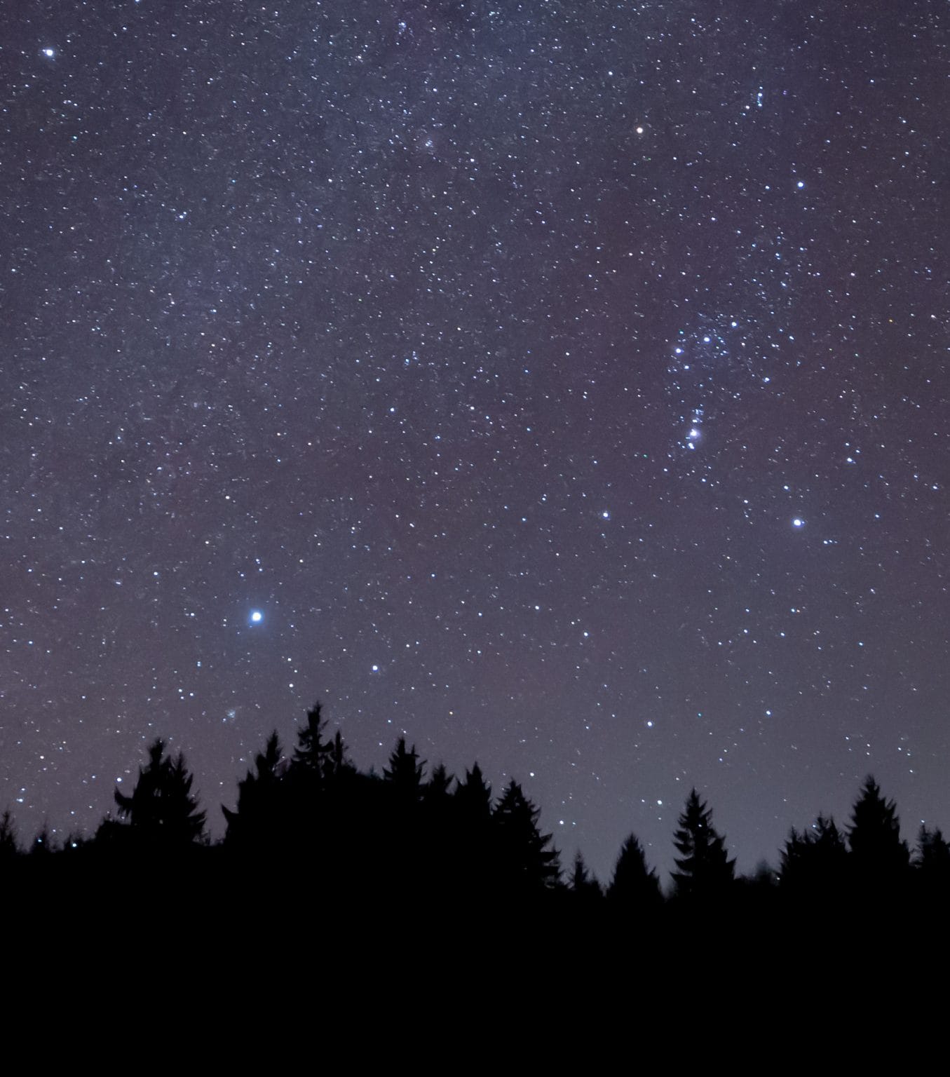 January 2025 Skywatching: Key Events and Observations from NASA