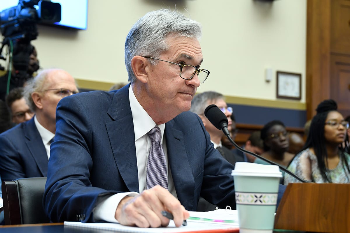 Federal Open Market Committee Releases Latest Statement