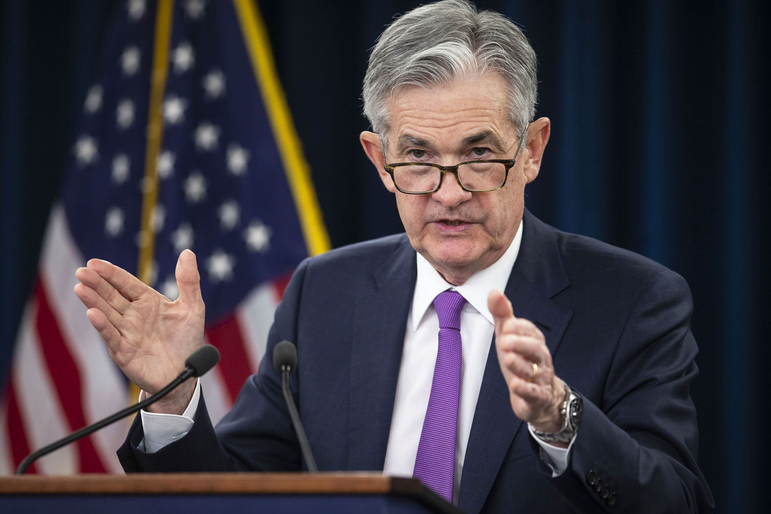 Federal Open Market Committee Releases Latest Statement