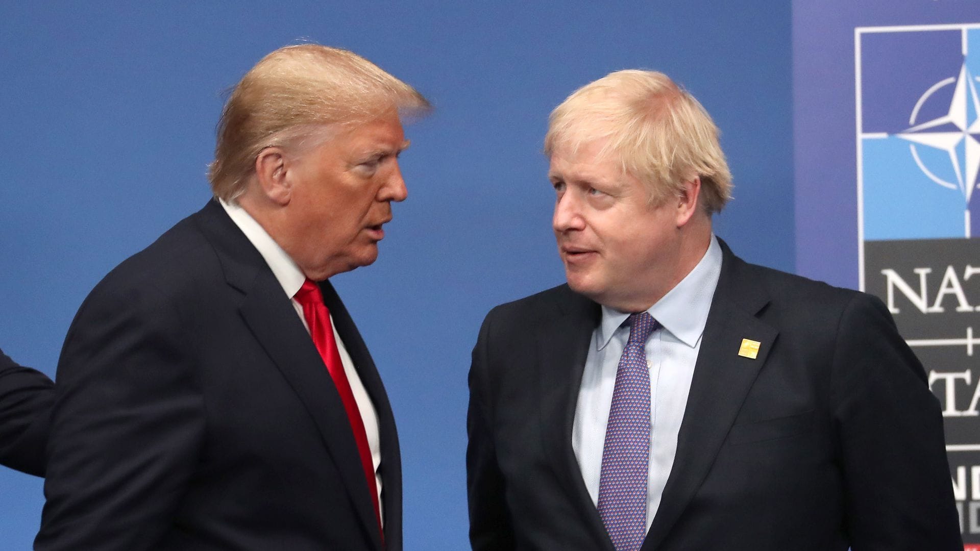 The Collaborative Strategies of Mike Johnson and Donald Trump