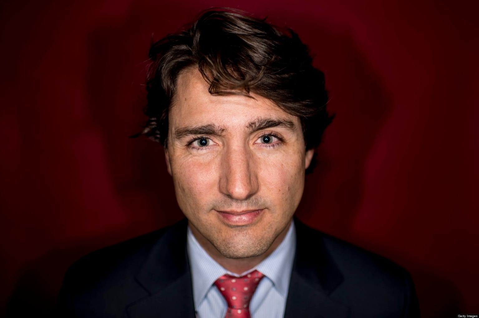 Canadian Prime Minister Justin Trudeau Expected to Announce Resignation
