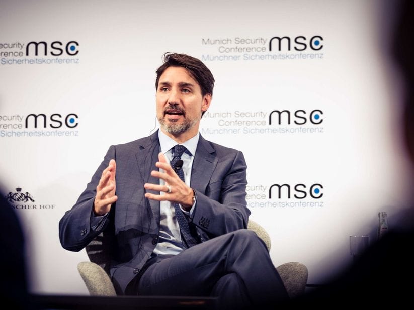 Trudeau Set to Address Nation Amid Resignation Rumors