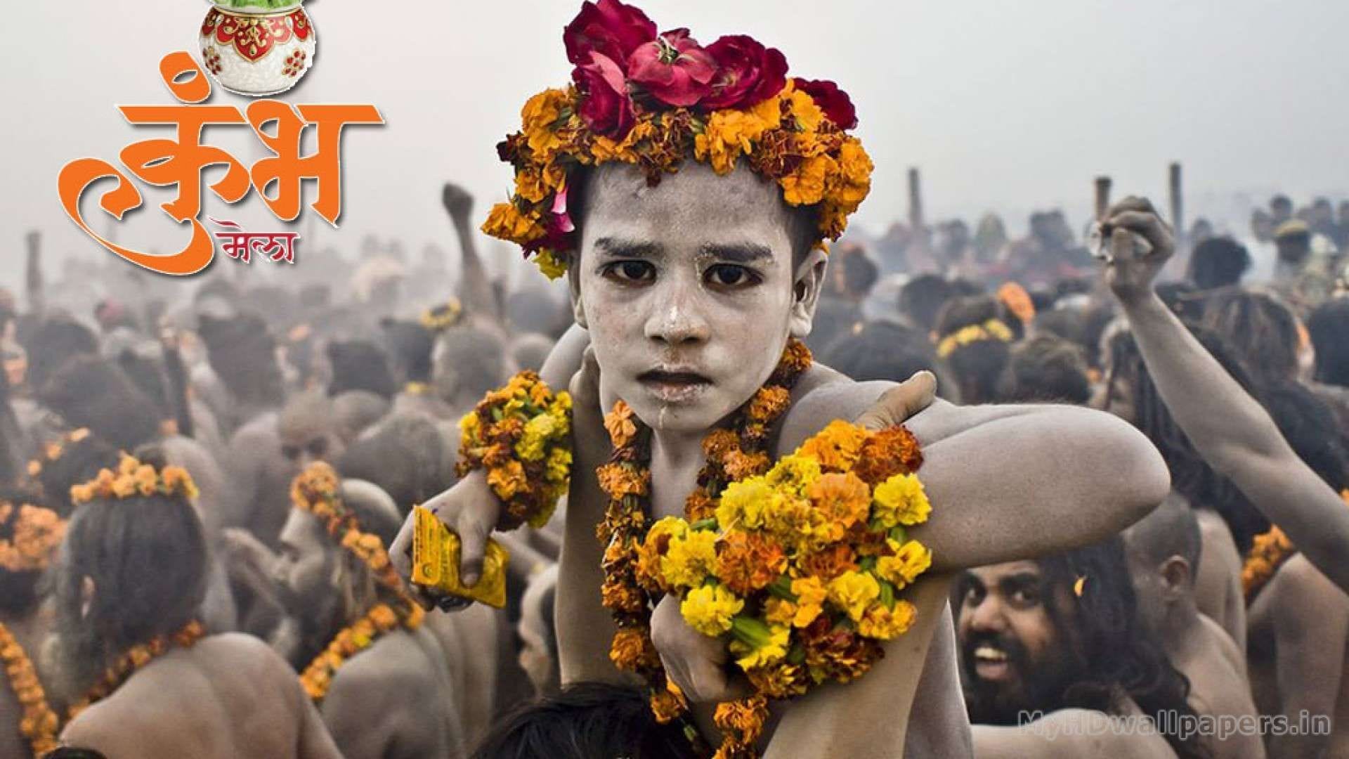 Tragedy at Kumbh Mela: Devotees Fatal Squeezed in Massive Hindu Congregation