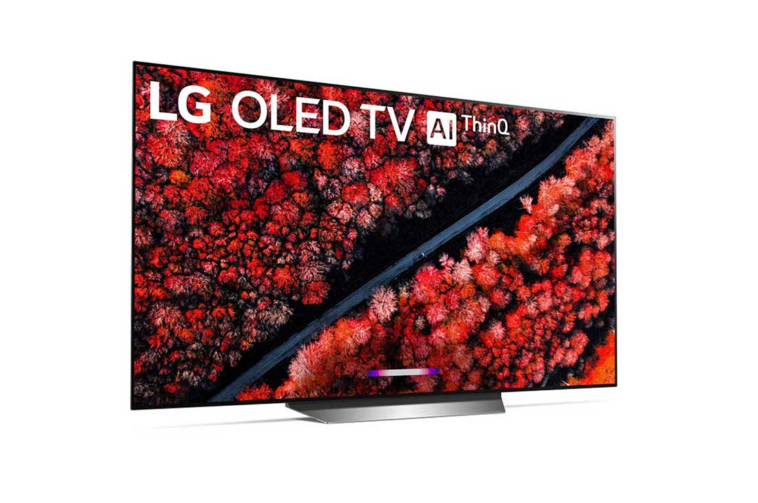 LG Launches 2025 Premium OLED TVs Featuring Enhanced Brightness, AI Innovations, and 165Hz Gaming Capabilities