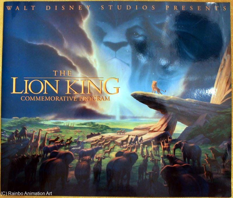 Box Office Surge: Mufasa Dominates Sonic Amid Early 2025 Releases