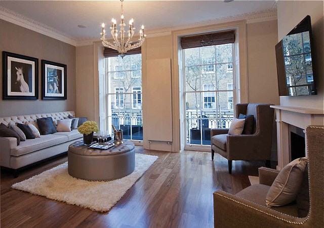 Thai Prime Minister’s 400 Million Asset Acquisition in London Real Estate