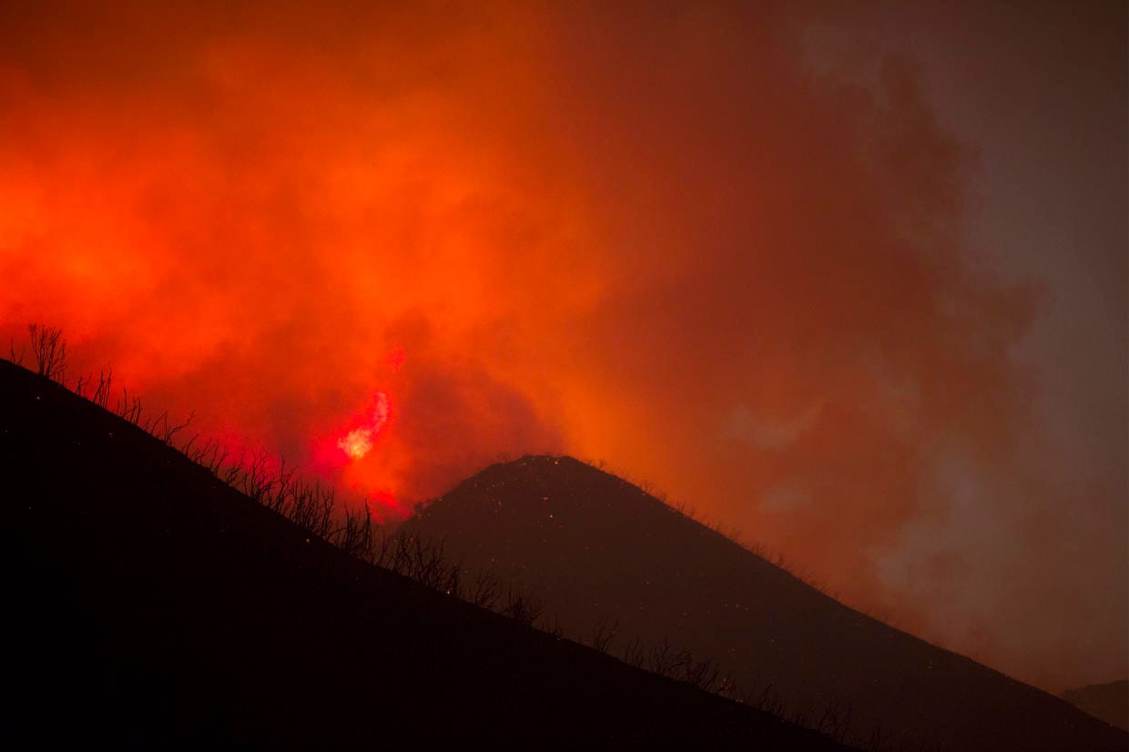 Los Angeles Wildfire Death Toll Rises to 24 Amidst Intensifying Winds