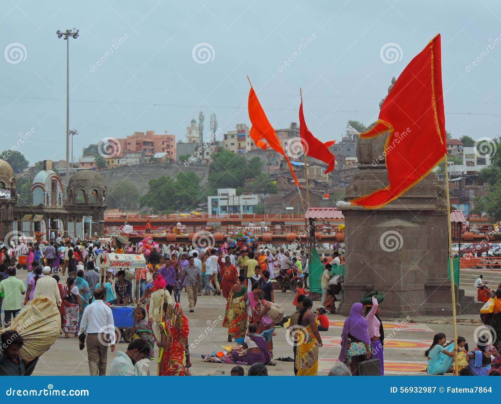 Tragedy Strikes Maha Kumbh Festival as Crowd Surge Claims Dozens of Lives
