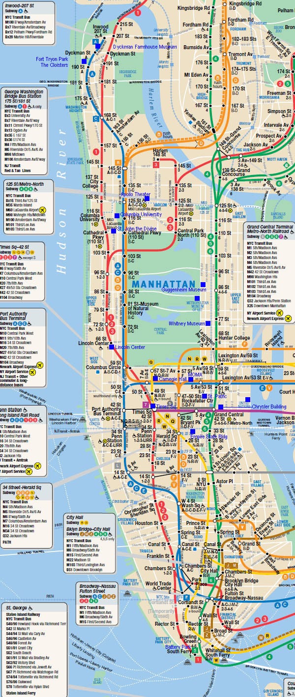 Manhattan Subway Horror: Gruesome Attack on Platform